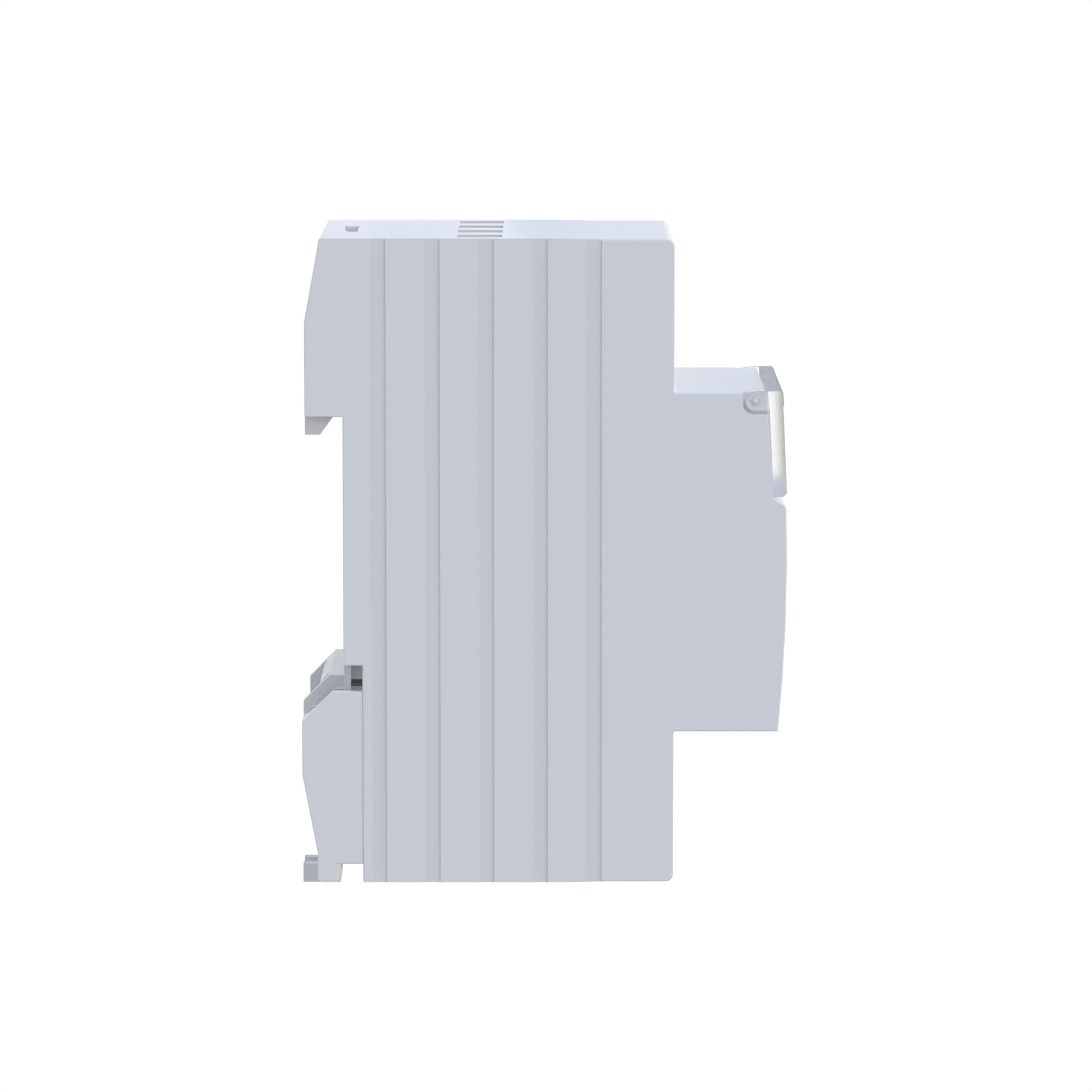 Presa Dati C6A Da Incasso BTR – Modulo 2 Porte 180° M UPk, 10 Gbit, 500 MHz, Colore Bianco