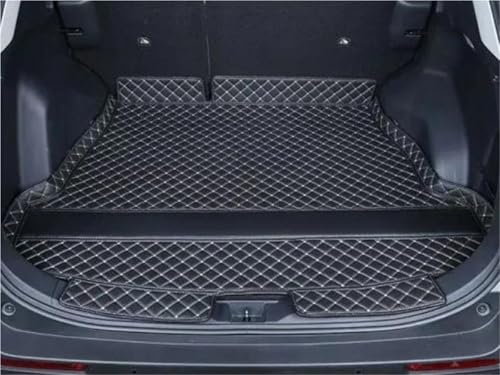 gN}bg AJ[SCi[ u[ggC gN}bg QbWtAJ[ybggC h SV^ ɓK RAV4 2020-2024 K\o[Wp ԗpQbW}bg(Black white)