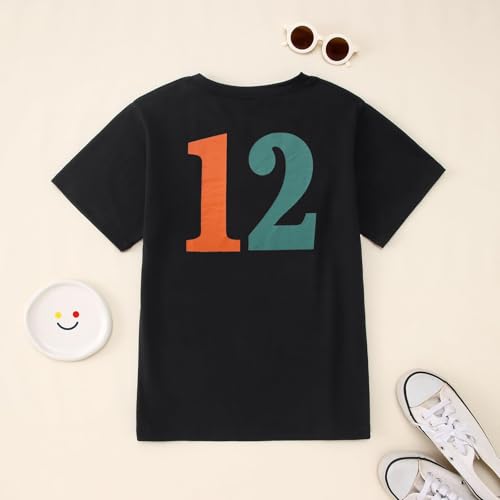 Image of GLIGLITTR Birthday Girl Shirt Its Me Hi Im The Birthday Girl Its Me Kids Birthday Party Tshirt Girls Bday Outfits Tops 5-12Y