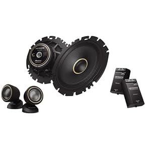 Amazon.co.jp: スピーカー - カーオーディオ: 車＆バイク