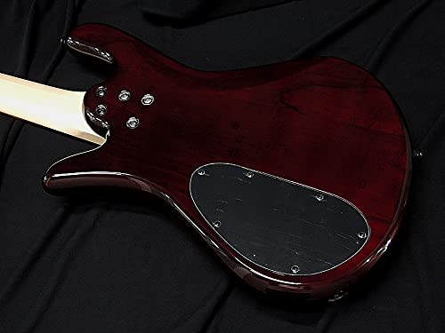 Amazon | SPECTOR Legend5 Classic Black Cherry Gloss スペクター