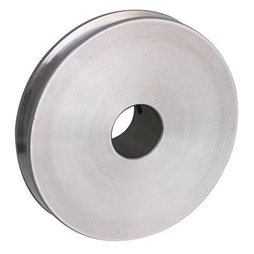 CNBTR 58 x 16 x 14 mm in lega di alluminio argento...