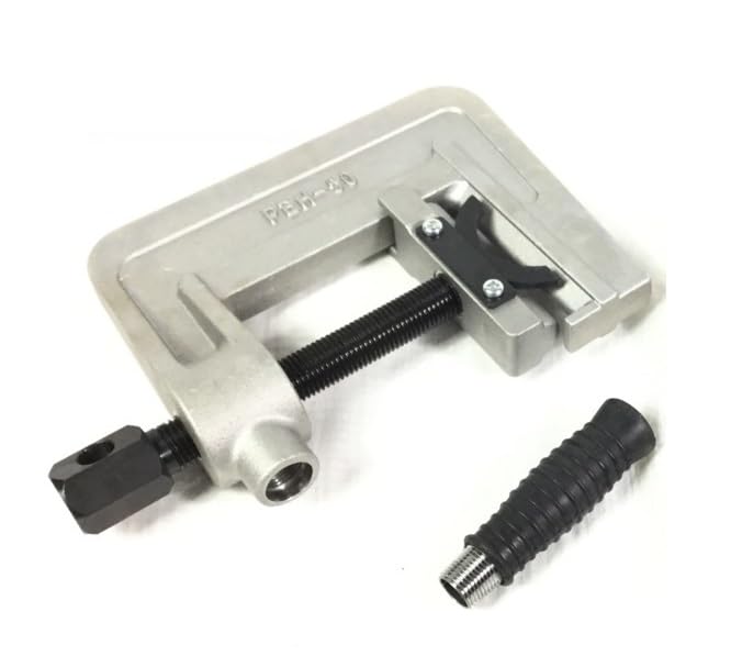 Amazon.co.jp: ポリスターパイプ圧着機 （ 断水器 ） PEH-50 : DIY