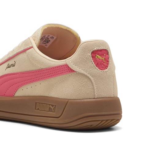 Image of Puma Womens Club Klassika Sd Sneaker