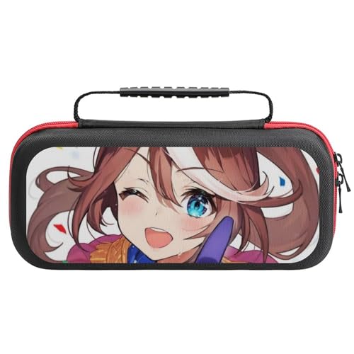 Switch P[X  gEJCeCI[ XCb` [P[X Jo[ 26x11.5x5.2cm eʂȎ[ Rg[[/20J[h/P[u/CzȂǑS[\ [obO n[h|[` Sʕی Ռz h~ h ho 