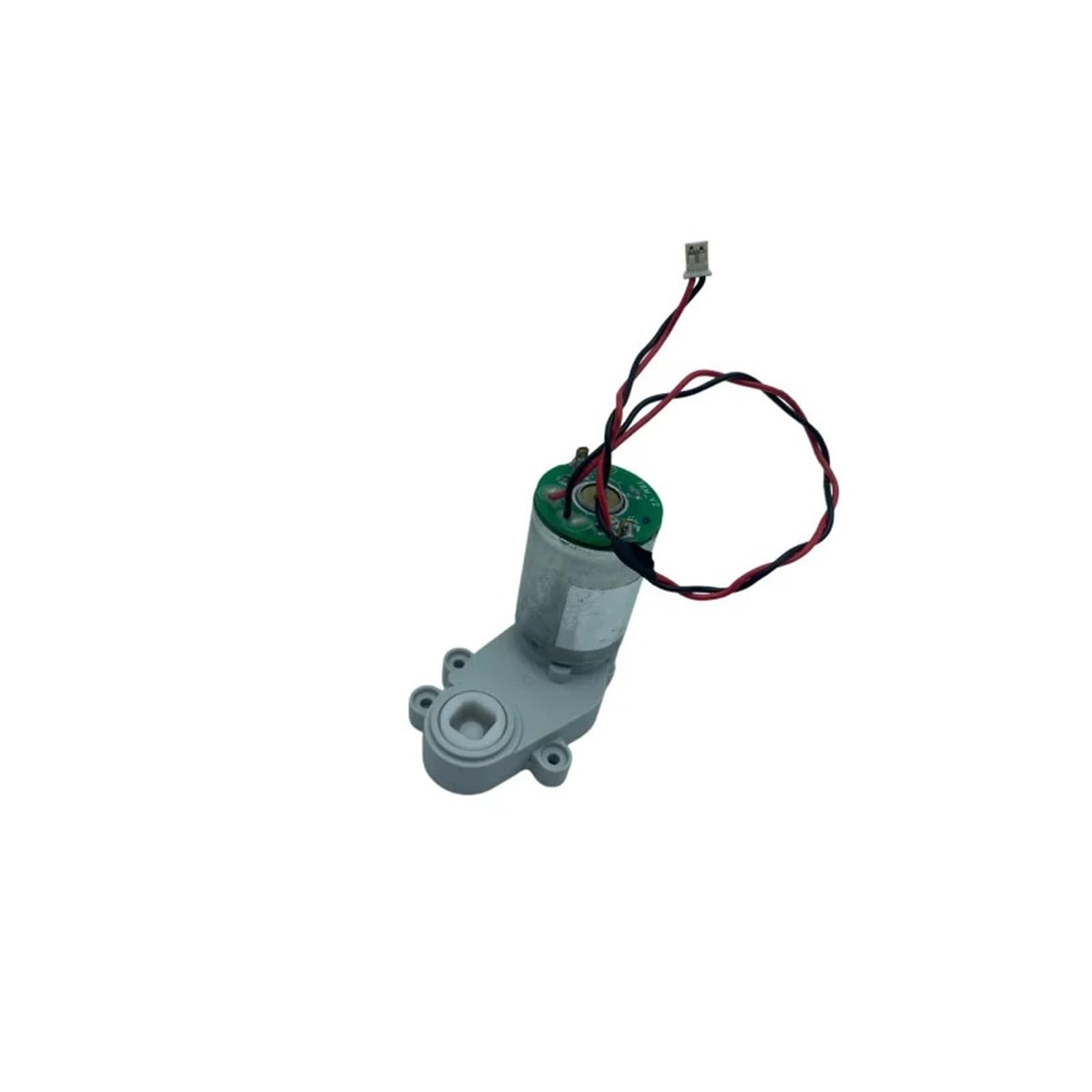 JVMHABQRF Main Brush Motor，Compatible For Roborock，S7 MAXV, Robot Vacuum Cleaner Spare Parts Accessories