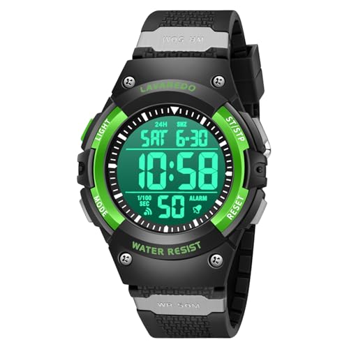 �L�b�Y�E�H�b�` �{�[�C�Y �f�W�^�� �A�E�g�h�A �X�|�[�c�E�H�b�` 50m �h�� �N���m�O���t ���@�\�r���v �A���[��/�^�C�}�[/�X�g�b�v�E�H�b�`�t�� 5~16�΂̎q�� �e�B�[������ ���Ƀt�B�b�g6.3�C���`~9�C���` �L�b�Y�M�t�g, 06-�O���[��