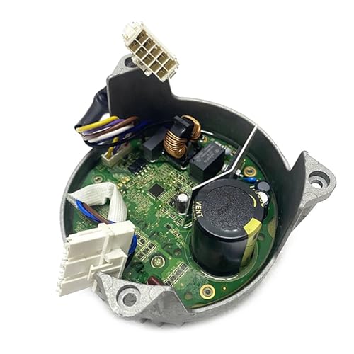 Carte de commande de moteur machine à laver ZXGN-420-8-116L 52K1004301 Midea