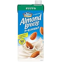 Amazon.co.jp: アーモンドブリーズ アーモンド・ブリーズ オリジナル