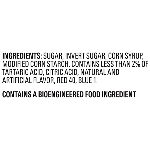 Sour Patch Kids Red, White & Blue Soft & Chewy Candy, 4-1.8 Lb Bags #TOP6