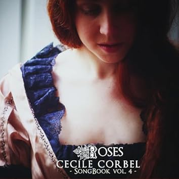 Amazon MusicでCecile Corbelを聴こう