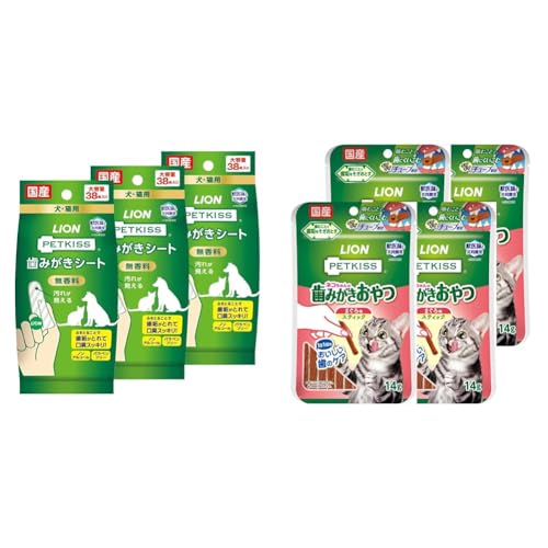 yZbgzyAmazon.co.jpz ybgLbX (PETKISS) CI (LION)݂V[g38×3P + CI (LION) ybgLbX (PETKISS) Lp lR݂̎ XeBbN ܂떡 