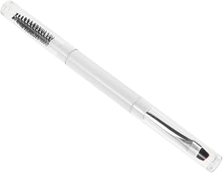 Beaupretty Brocha de maquillaje de doble extr...