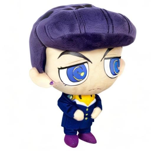 Amazon.com: Great Eastern Entertainment JoJo's Bizarre Adventure