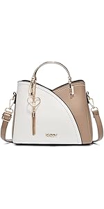 NICOLE & DORIS Shoulder Bag for Women, Small Bag, Fashionable NICOLE & DORIS Shoulder Bag for Women, Small Bag, Fashionable