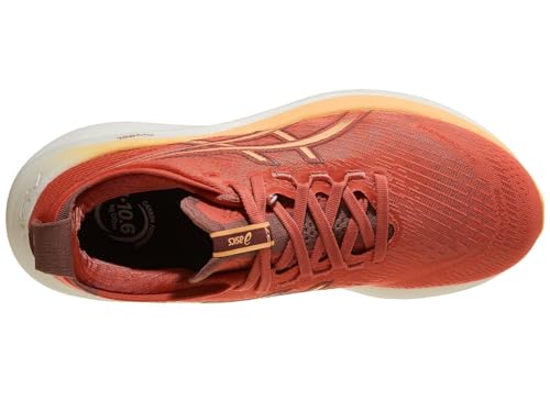 ASICS Women's Gel-Nimbus 27 Sneaker4
