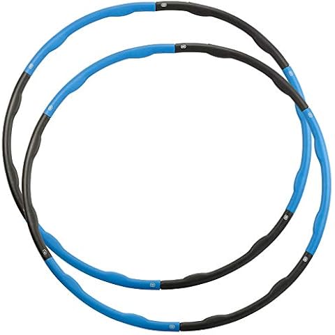 PEARL sports Hula Hoop Fitnessreifen Cover
