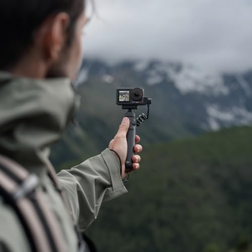 DJI Ronin 4D camera system