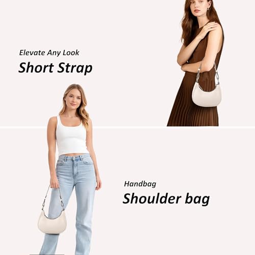 Bolso para mujer pequeño TANTOMI estilo clásico miniatura 3