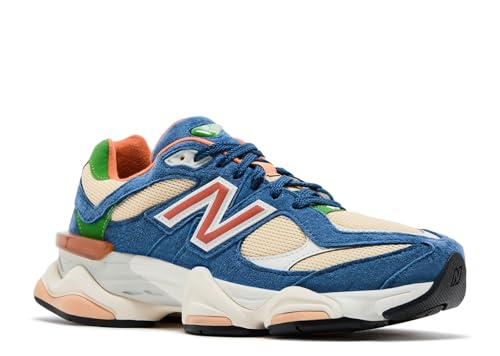 Image of New Balance Men's 9060 Sneakers