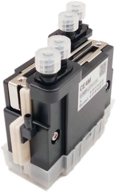 Printhead Compatible with Printer Supplies CE4M EFI Rastek Flatbed Printer Made in Japan