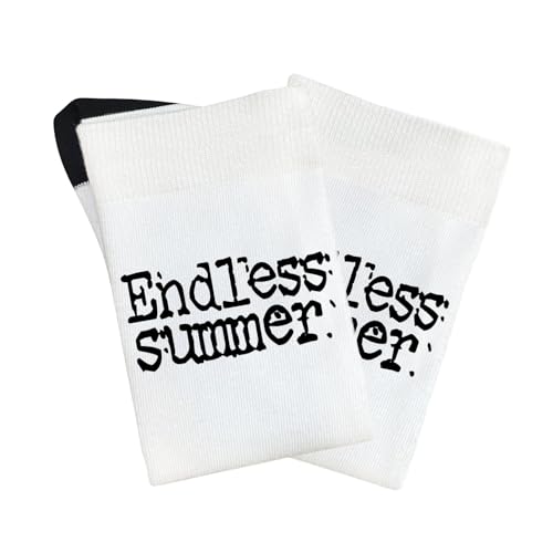 endless summer socks for daughter3
