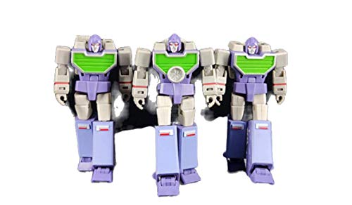 R&F TOYS MS-TOYS video team MS-B29