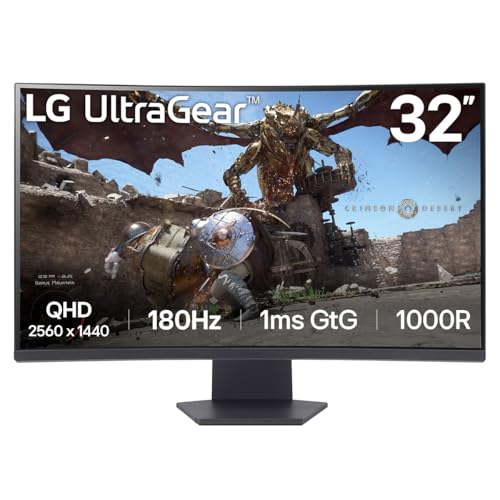 M.K◎SHOP LG UltraGear 32GN600-B　AJP LG UltraGear 32GN600-B | Overview, Specs, Details | SHI