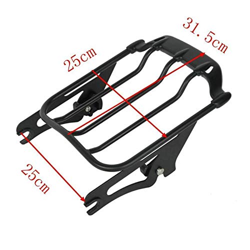 Amazon | HUILI-JPHOME デタッチャブル シーシーバー パッセンジャー
