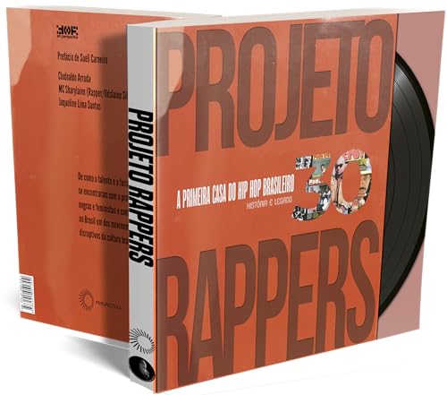 Projeto Rappers: A primeira casa do Hip Hop brasileiro