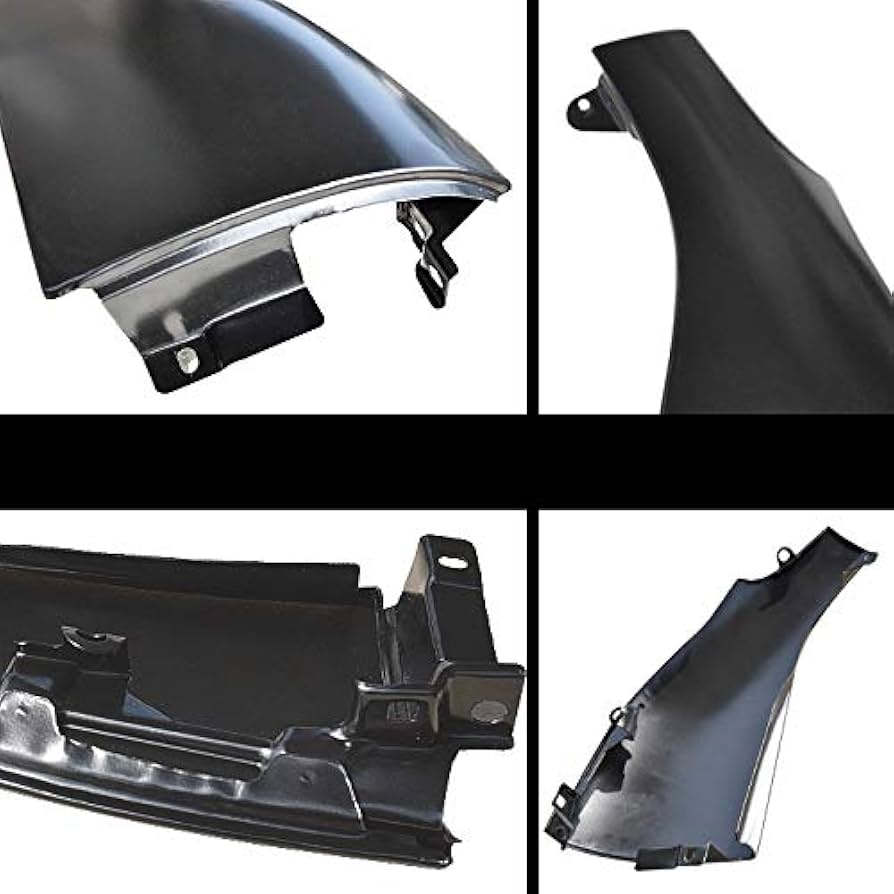 【新品】200系ハイエース コーナーパネル 右側 塗装品 Amazon | 200系 ハイエース 1型 2型 3型 4型 5型 スチール