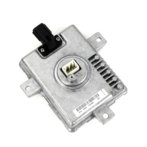 Ballast xénon Acura TSX D2R D2S réparation éclairage X6T02971 - 4