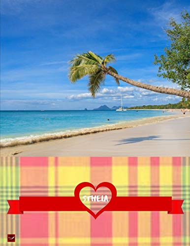 STHELA (French Edition)