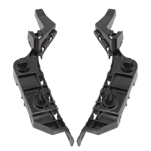 Support pare-chocs avant Acura TSX anti-affaissement paire complète