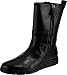 Produktbild Ecco Damen Bella Fashion Boot, Black, 38 EU