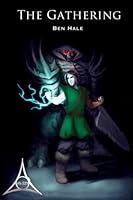 The Gathering 0989631648 Book Cover