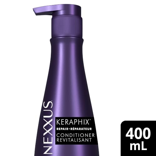 Nexxus KERAPHIX™ Conditioner for Damaged Hair Repair 13.5 oz - image 2