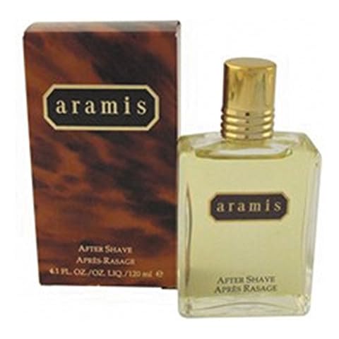 Aramis Mens After Shave 120ml Cover