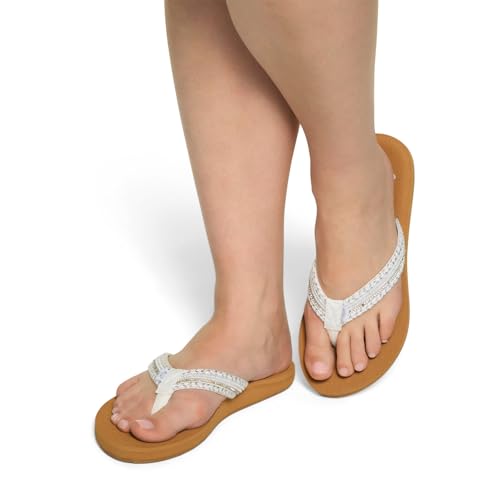 Image of Roxy Kids' RG Porto Sandals