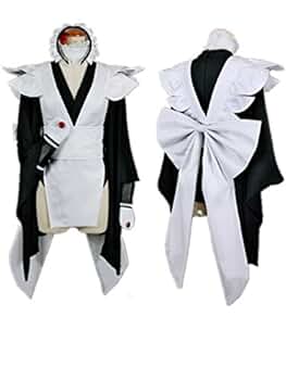 サムライスピリッツ　ガルフォードコスプレ衣装 Amazon.co.jp: [エアーズCOS] サムライスピリッツシリーズ
