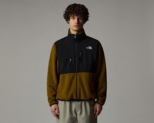 The North Face Men’s Retro Denali Jacket Jacket Homme (lot de 1)