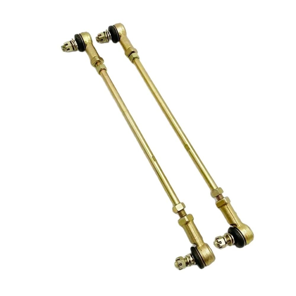 Rótulas de extremo de barra XY250 ST9E recambio OEM de 250 CC 2