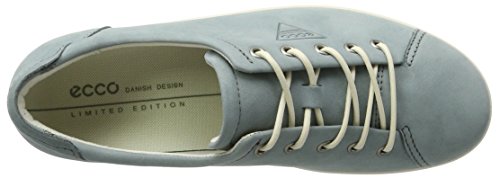 Image of ECCO Soft 2.0 Tie Sneaker