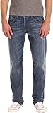 Hudson Jeans Men's Byron Straight-Leg Jean In Cobain