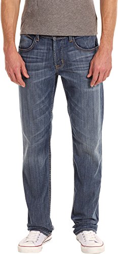 Hudson Jeans Men's Byron Straight-Leg Jean In Cobain