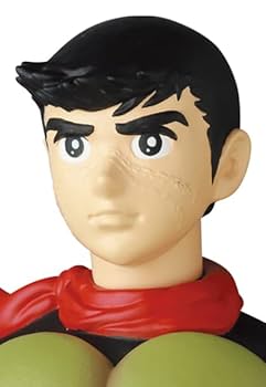 Amazon.co.jp: 東映レトロソフビコレクションEX 仮面ライダー1号