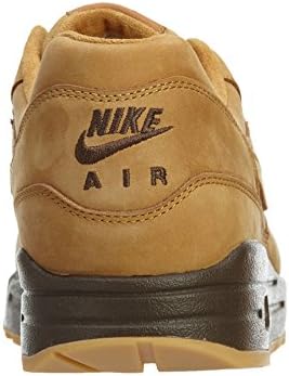 Para hombre Nike Air Max 1 QS Trigo Lino café 704997 – 200, Marrón, 13 D(M)  US : Ropa, Zapatos y Joyería - Amazon.com