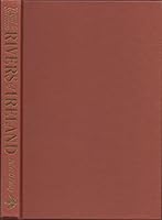 TROUT & SALMON RIVERS OF IRELAND - An Angler's Guide 1873674090 Book Cover