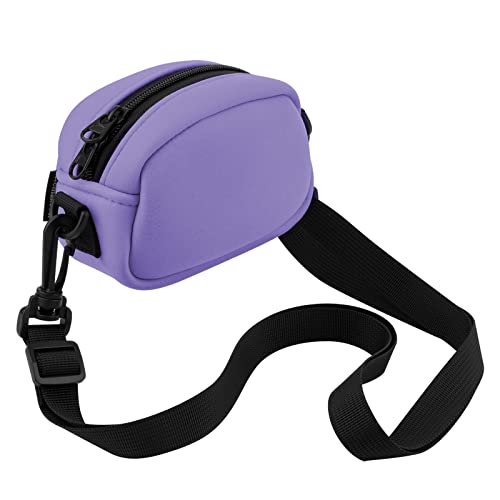 Funda Ajustable para Cámara Crossbody Homakover