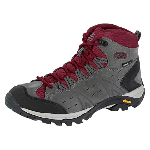 Brütting Mount Bona, Chaussures de Randonnée Cover